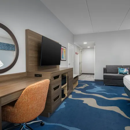Hampton Inn and Suites by Hilton Naples South
