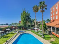 Fiesta Inn Cuernavaca - Family
