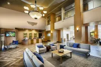 Embassy Suites by Hilton Phoenix Scottsdale - Balkoner