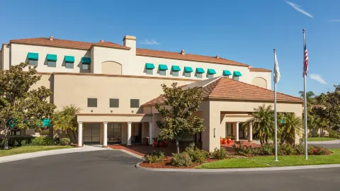 Embassy Suites by Hilton Temecula Valley Wine Country in Temecula