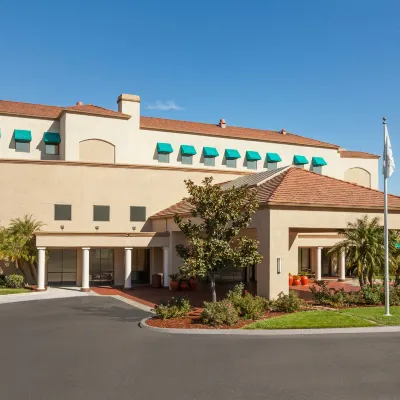 Embassy Suites by Hilton Temecula Valley Wine Country Hotels near Temecula