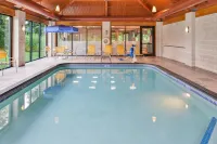 Fairfield Inn Corning Riverside - Pools