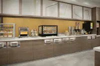 Home2 Suites By Hilton Rohnert Park Sonoma County - breakfast
