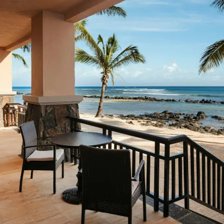 The Westin Turtle Bay Resort & Spa, Mauritius