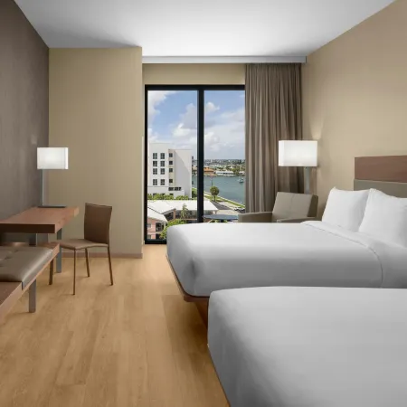 AC Hotel Clearwater Beach