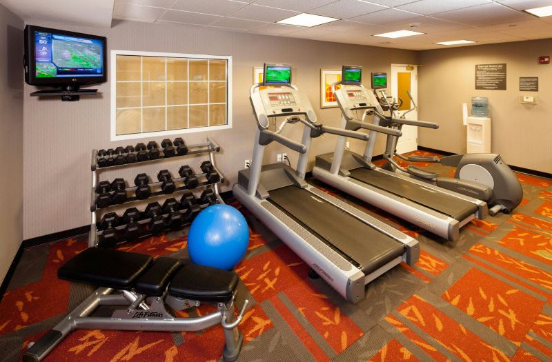 Residence Inn by Marriott Wichita East At Plazzio photo 3