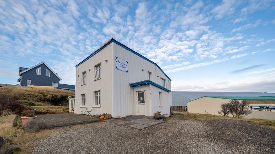 Guesthouse Mikael