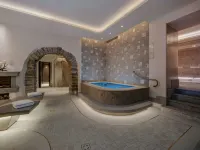 The Burman Hotel - Spa