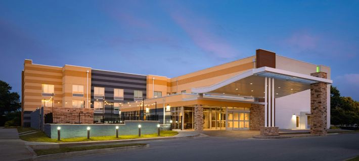 Fairfield Inn & Suites Lexington Georgetown/College Inn Ξενοδοχεία στην πόλη Georgetown
