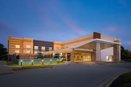Fairfield Inn & Suites Lexington Georgetown/College Inn - 3 étoiles
