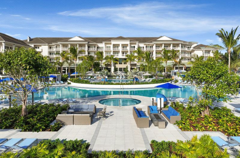 The Belgrove, West Palm Beach, Autograph Collection photo 3