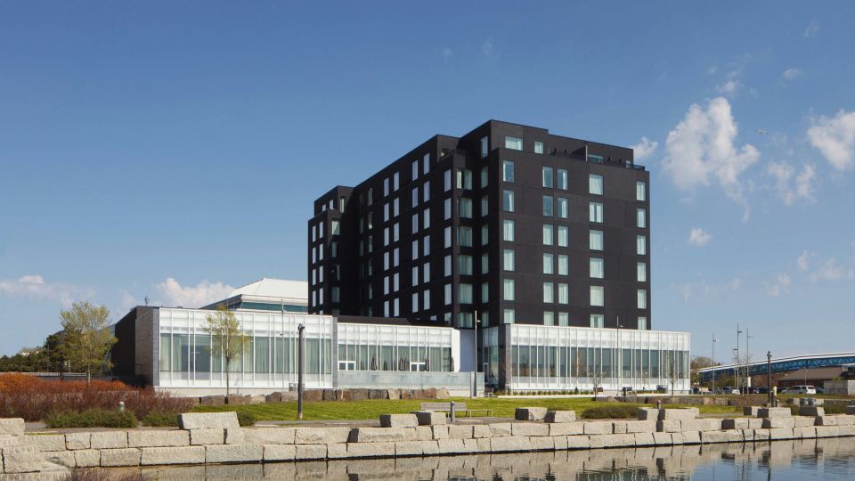 Delta Hotels Thunder Bay