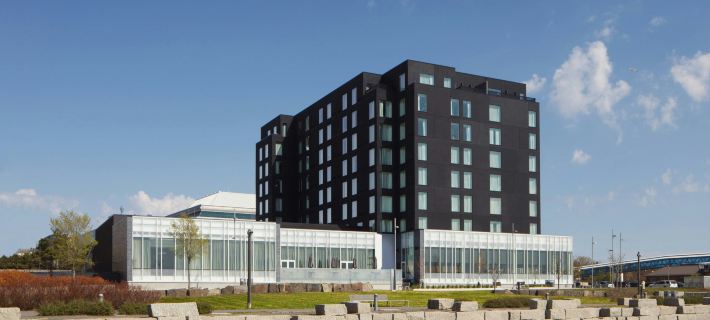 Delta Hotels Thunder Bay Hotels in Thunder Bay