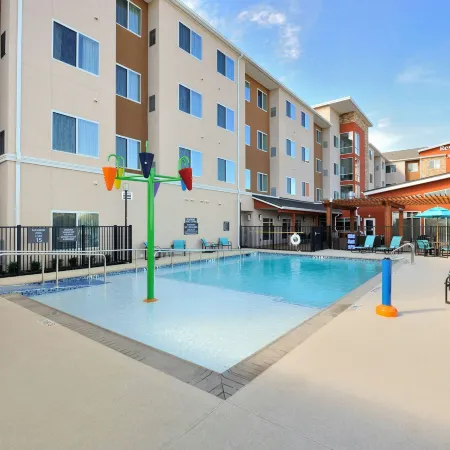 Residence Inn Houston Tomball
