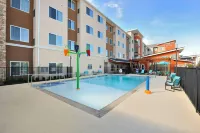 Residence Inn Houston Tomball - Pools