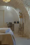 Masseria Pastinaca Relais & Spa - Swimmingpools