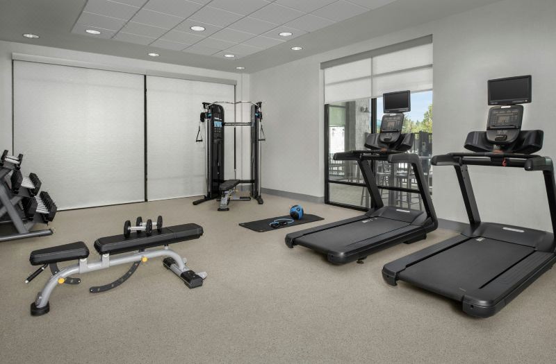 Home2 Suites by Hilton Orlando Southeast Nona photo 4