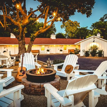 Stables Inn