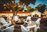 Stables Inn - Parking