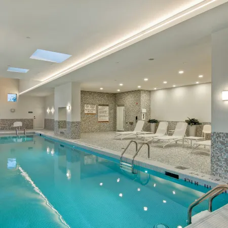 Home2 Suites by Hilton Montreal Dorval