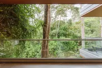 HAKU Boutique Hotel Da Lat - Ly Tu Trong - Mountain view