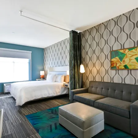 Home2 Suites by Hilton Perrysburg Levis Commons Toledo