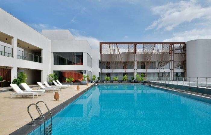The Artiste Kochi, A Tribute Portfolio Hotel