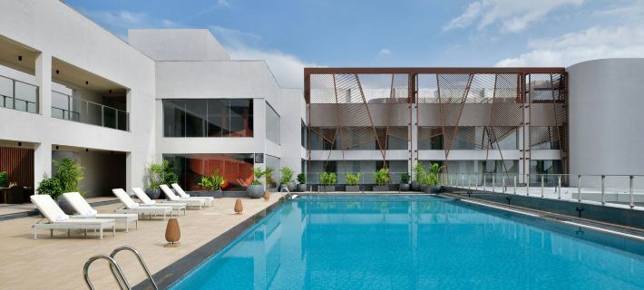 The Artiste Kochi, A Tribute Portfolio Hotel Hotels in Kochi