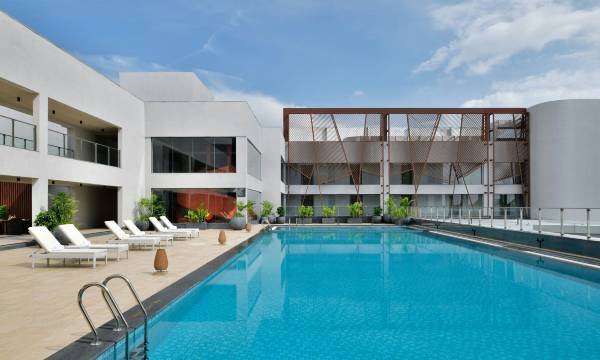 The Artiste Kochi, A Tribute Portfolio Hotel