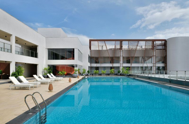 The Artiste Kochi, A Tribute Portfolio Hotel