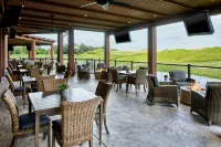 Montgomery Marriott Prattville Hotel & Conference Center at Capitol Hill - breakfast