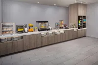 Home2 Suites by Hilton Tyler - Breakfast