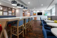 Hampton Inn Ft. Lauderdale-Commercial Blvd. - Wifi