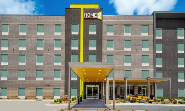 Home2 Suites by Hilton West Chester Cincinnati