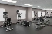 Residence Inn Mystic Groton - Gym
