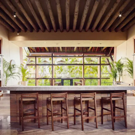 The Westin Playa Vallarta, an All-Inclusive Resort