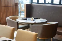 AC Hotel Portland Downtown/Waterfront, ME - breakfast