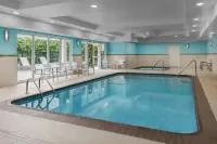 SpringHill Suites Providence West Warwick - Træningscentre