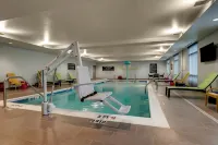 Home2 Suites by Hilton Conway - Uima-altaat