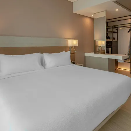 AC Hotel Santa Marta