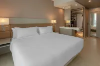 AC Hotel Santa Marta - 4 звезды