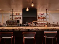 Courtyard by Marriott Ghent Hotels near Miljoenenkwartier