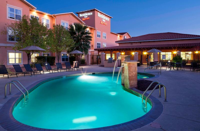 Residence Inn Tucson Airport photo 2