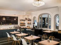Arthotel Ana Gala, Trademark Collection by Wyndham Hotels near Grinzing