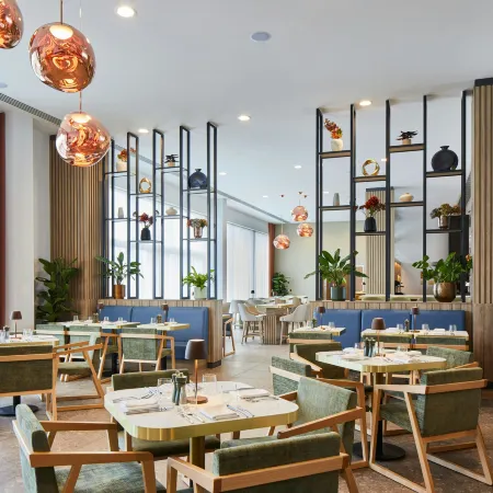 Courtyard by Marriott Sheffield