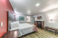 Red Roof Inn Dallas - Mesquite/ Fair Park NE - 2-Star