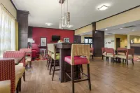 Hampton Inn Brookhaven - 2-Star