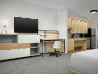 TownePlace Suites by Marriott Jacksonville Mayport モデスキー・パーク周辺のホテル