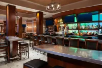 West Palm Beach Marriott - bar