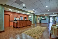 Hampton Inn & Suites Scottsdale at Talking Stick - con vistas a la montaña